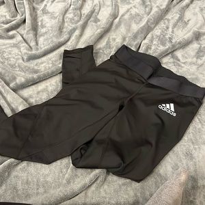 Adidas Alphaskin Leggings